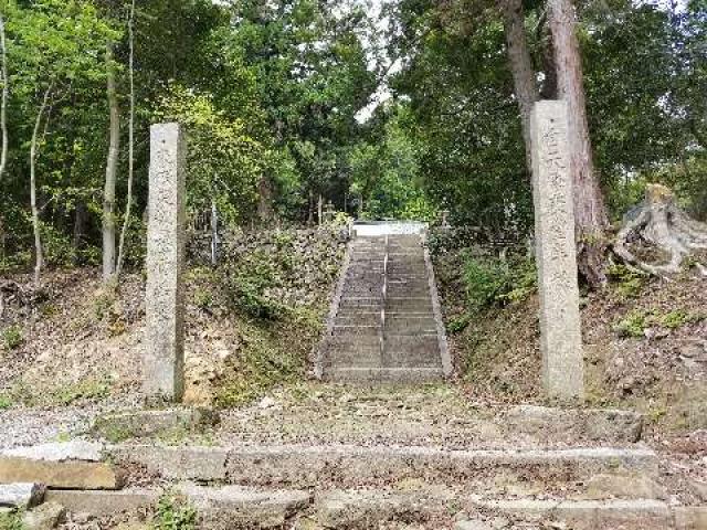 広島県東広島市八本松町原 小倉神社の写真10