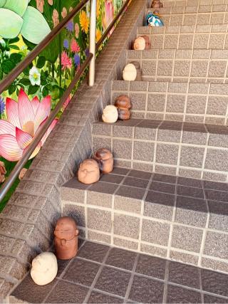 本寿院の参拝記録(tsuさん)