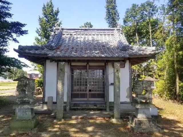 香川県綾歌郡綾川町陶 稲荷社の写真1