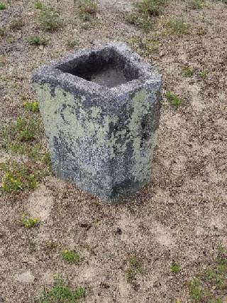 立石の大川神社の参拝記録(ろかずさん)