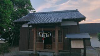 稲荷神社の参拝記録( 14th moonさん)