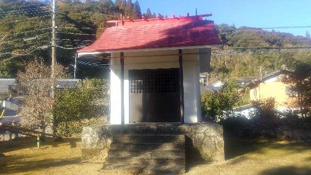 菅原神社（幸脇）の参拝記録2