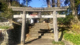 菅原神社（幸脇）の参拝記録(雪月さん)