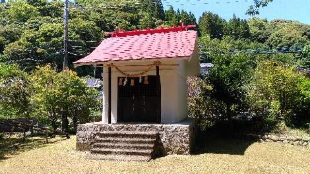 菅原神社の参拝記録(ruinさん)