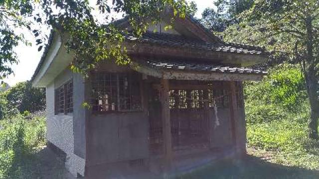 菅原神社（内野々）の参拝記録(ruinさん)