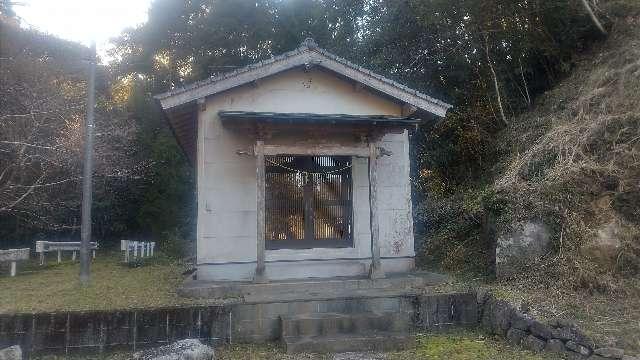 菅原神社の写真1