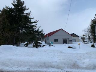 高島神社の参拝記録(鷲ハリアーさん)