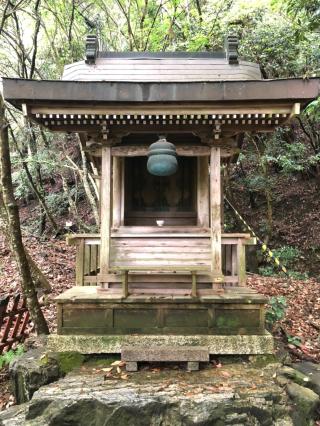 瀧宮神社(熊野若王子神社)の参拝記録(mmかずやmmさん)