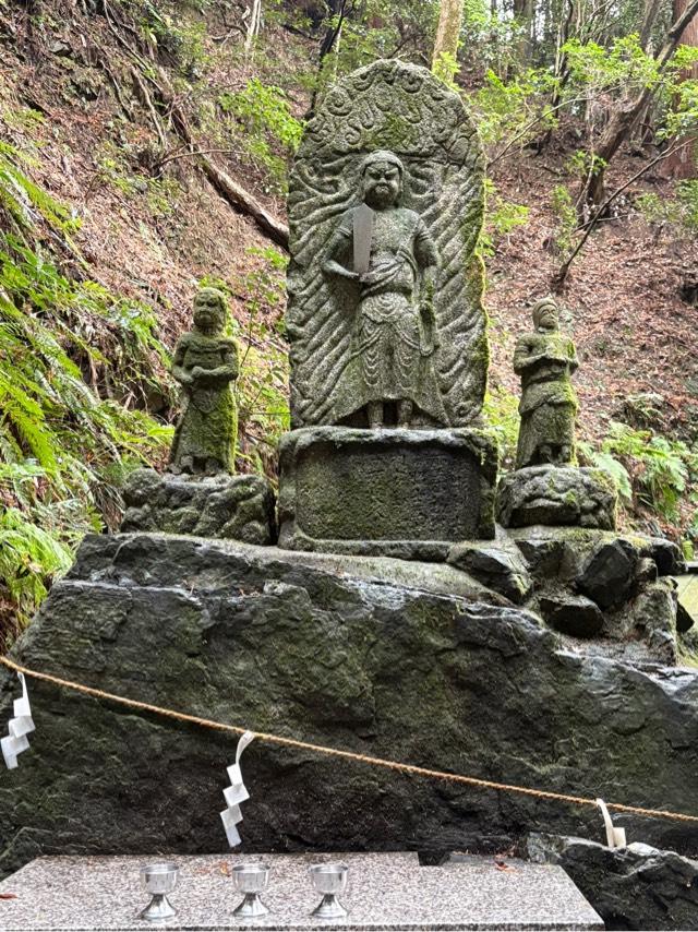 京都府京都市左京区若王子町2-1 瀧宮神社(熊野若王子神社)の写真3