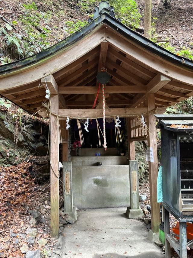 京都府京都市左京区若王子町2-1 瀧宮神社(熊野若王子神社)の写真4