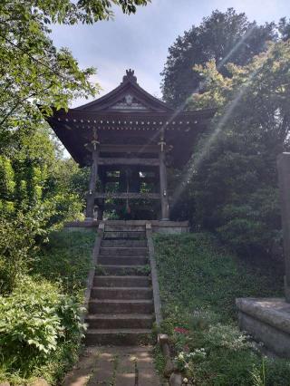 東光院の参拝記録(信長ポンプさん)