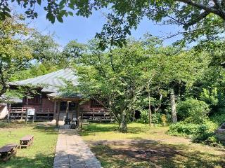 東光院の参拝記録(信長ポンプさん)