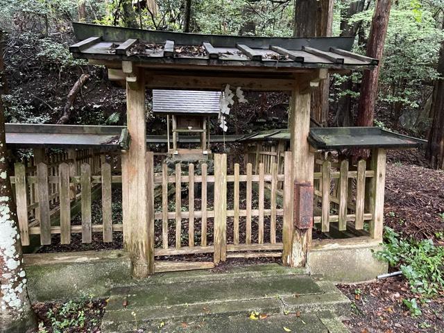 山神社(熊野若王子神社)の参拝記録(mappy さん)
