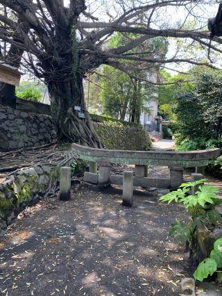 原五社神社の参拝記録(のっちさん)