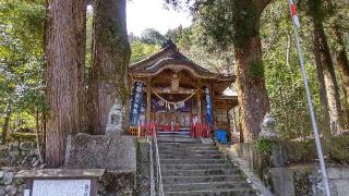 渡川神社の参拝記録(ruinさん)