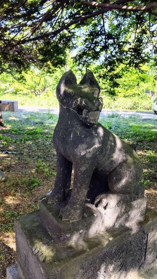 玉姫稲荷神社（泉の沼神社）の参拝記録(ひろちゃんさん)