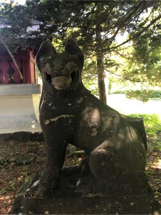 玉姫稲荷神社（泉の沼神社）の参拝記録(メグさん)