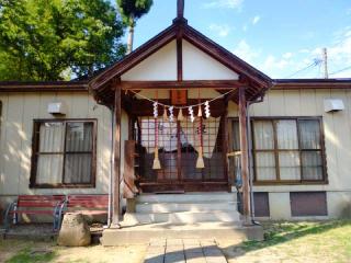 北土橋稲荷神社（猫又稲荷）の参拝記録(miyumikoさん)