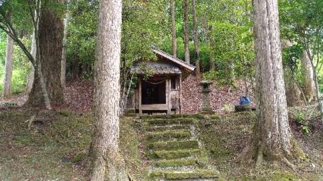 宮崎県宮崎市高岡町上倉永 住吉神社の写真1