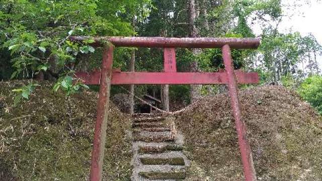住吉神社の参拝記録1