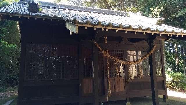 潤島神社の参拝記録(ruinさん)