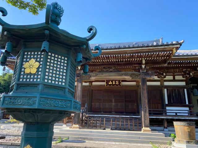 長福寺の写真1