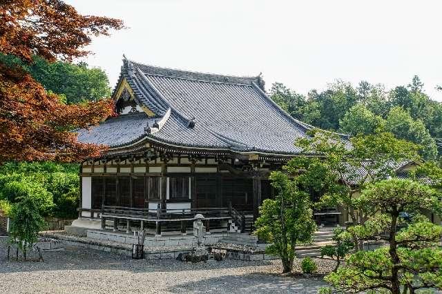 醫王山養寿院長福寺の参拝記録1