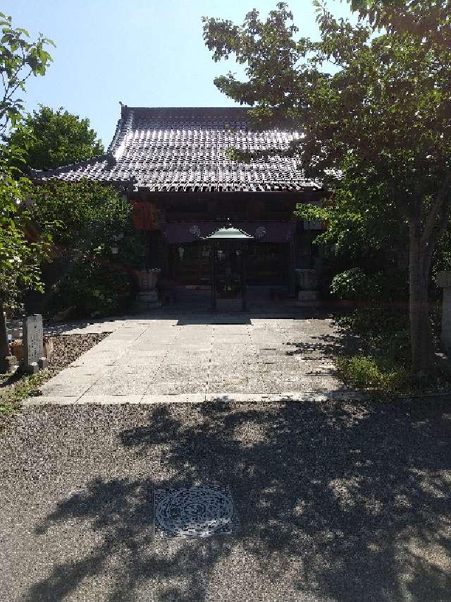 千葉県木更津市新宿12-15 成田山新宿不動堂（木更津教会）の写真4