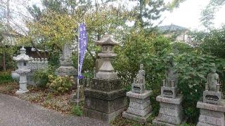 成田山新宿不動堂（木更津教会）の参拝記録(おがおが1262さん)
