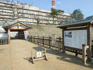 恒道神社（福井神社）の参拝記録(yukiさん)