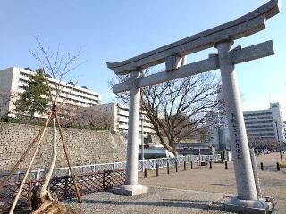 恒道神社（福井神社）の参拝記録(yukiさん)