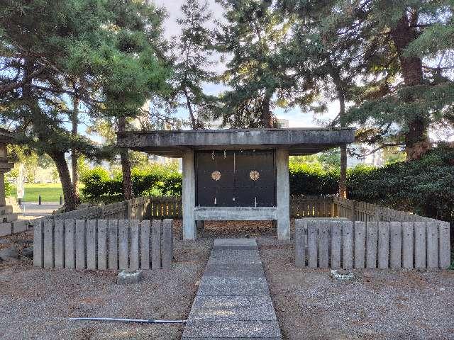 恒道神社（福井神社）の参拝記録7