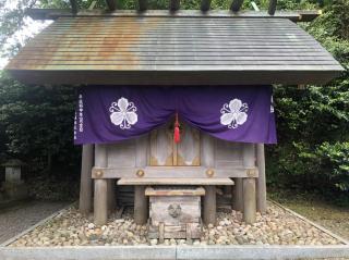 西宮恵比須神社(毛谷黒龍神社)の参拝記録(mmかずやmmさん)