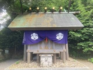 西宮恵比須神社(毛谷黒龍神社境内社)の参拝記録(田中さん)