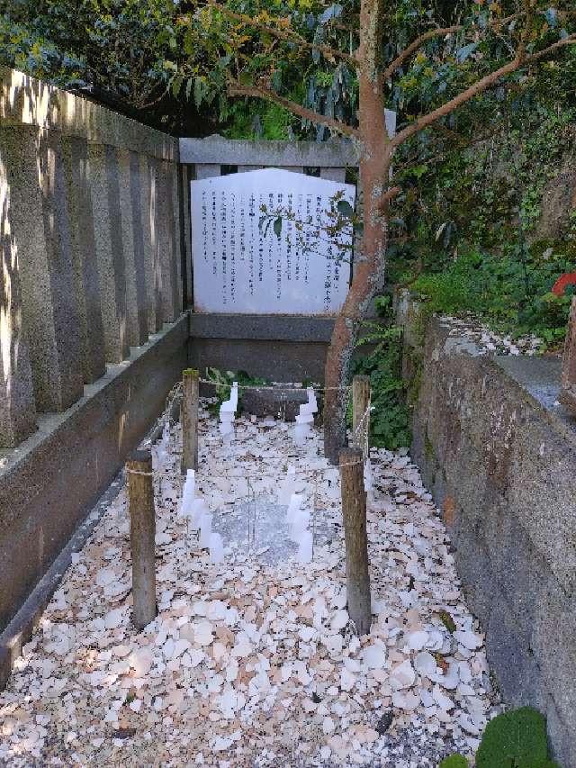 西宮恵比須神社(毛谷黒龍神社境内社)の参拝記録8