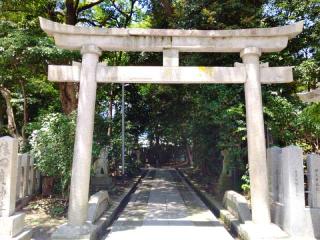 猿田彦神社（氣比神宮）の参拝記録(miyumikoさん)