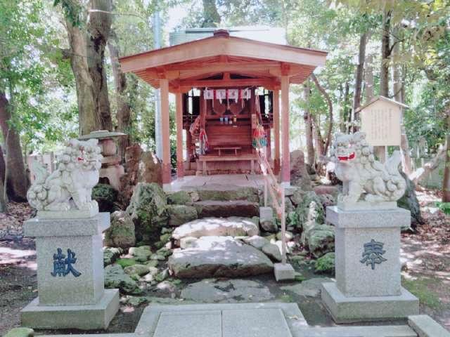 猿田彦神社（氣比神宮）の参拝記録4