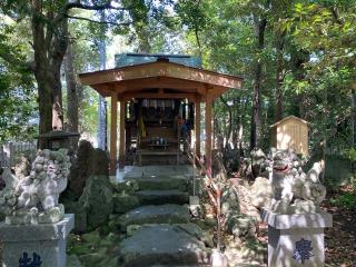 猿田彦神社(氣比神宮)の参拝記録(恭子さん)