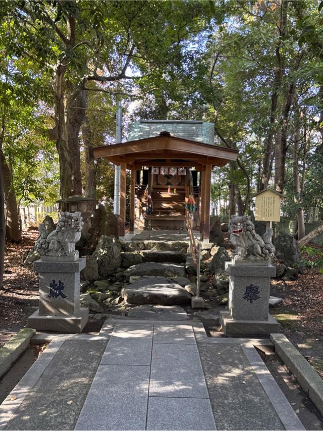 猿田彦神社（氣比神宮）の参拝記録3