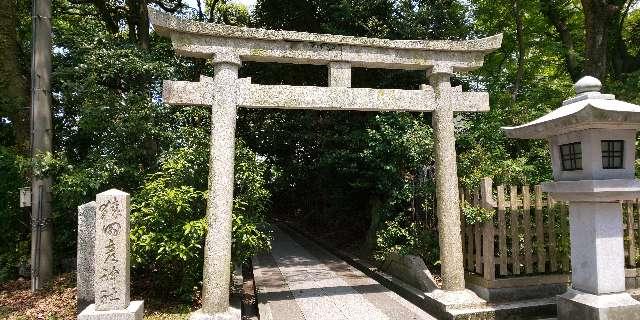 猿田彦神社（氣比神宮）の参拝記録2