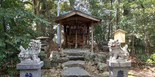 猿田彦神社（氣比神宮）の参拝記録(優雅さん)