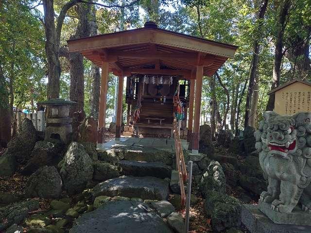 猿田彦神社(氣比神宮)の参拝記録4