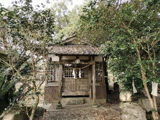 小野神社の参拝記録(あっきーさん)