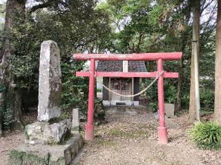小野神社の参拝記録(あっきーさん)