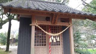 小野神社の参拝記録(ruinさん)