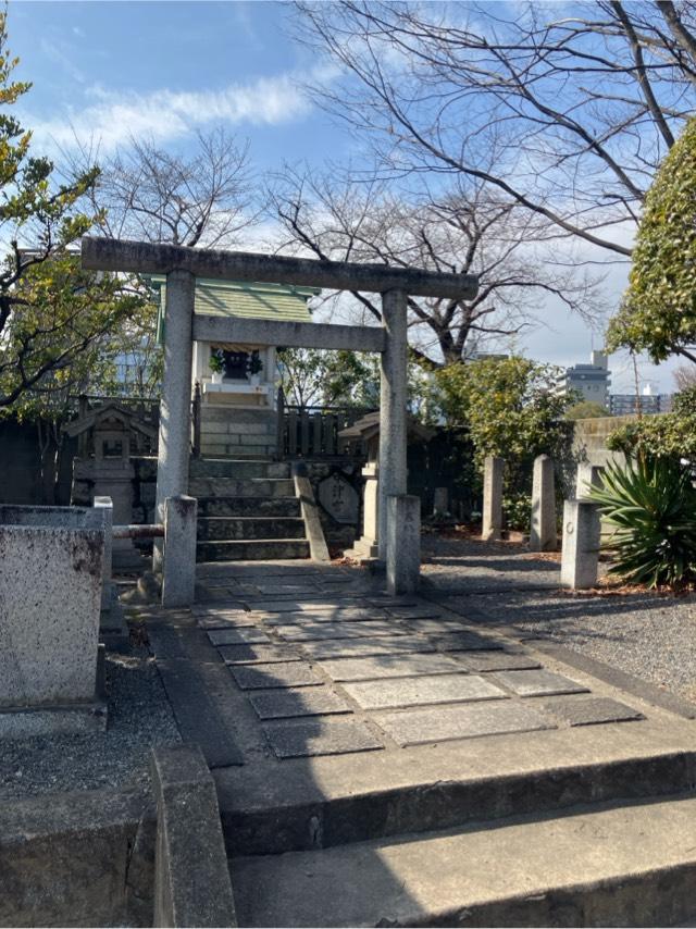 広島中津宮の参拝記録2