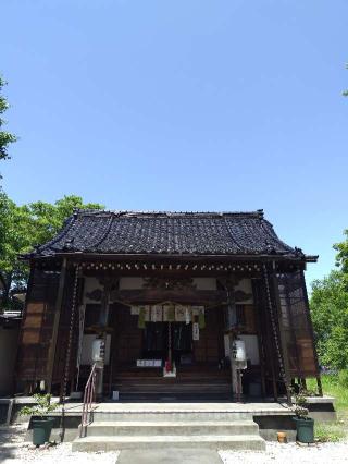 八幡神社の参拝記録(おかやんさん)