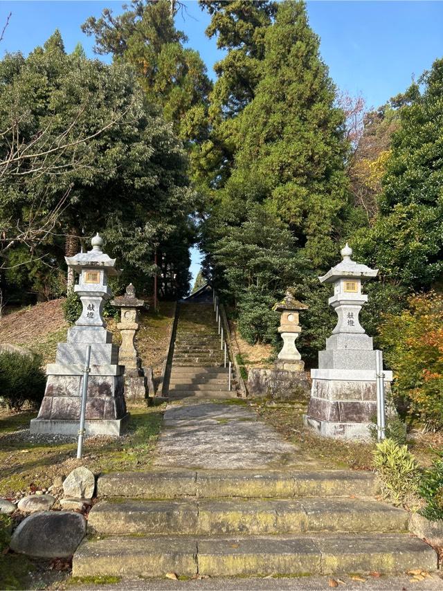 松尾神社の参拝記録2