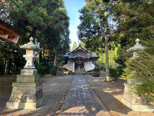 松尾神社の参拝記録1
