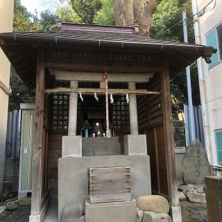 富士浅間神社の参拝記録(ワヲンさん)